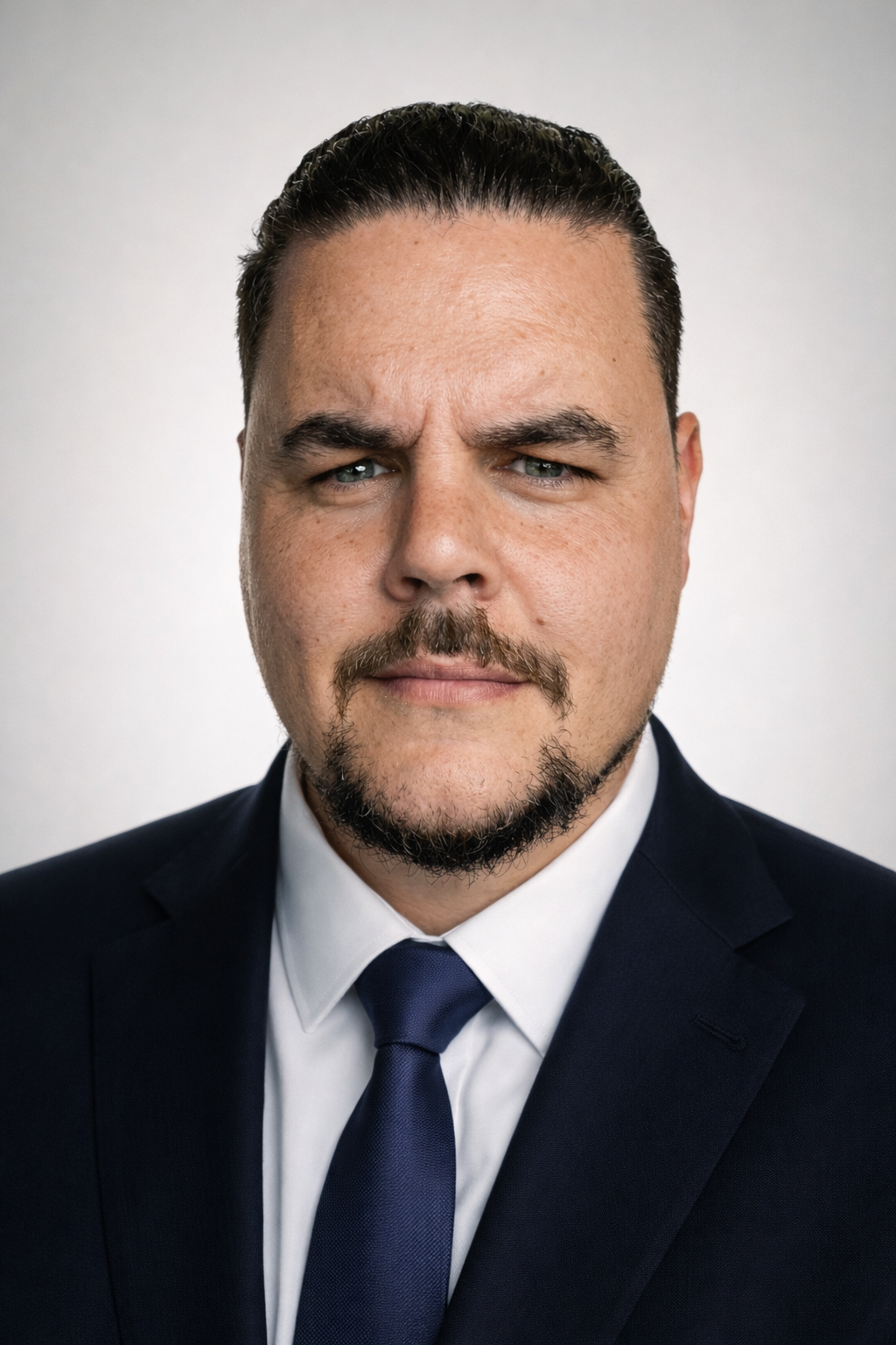 Thomas Hoareau, médiateur numérique